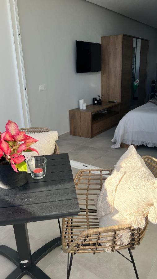 Boutique Studio, Sea Views Of Las Vistas And Free Wifi Apartment Playa de las Americas  Bagian luar foto